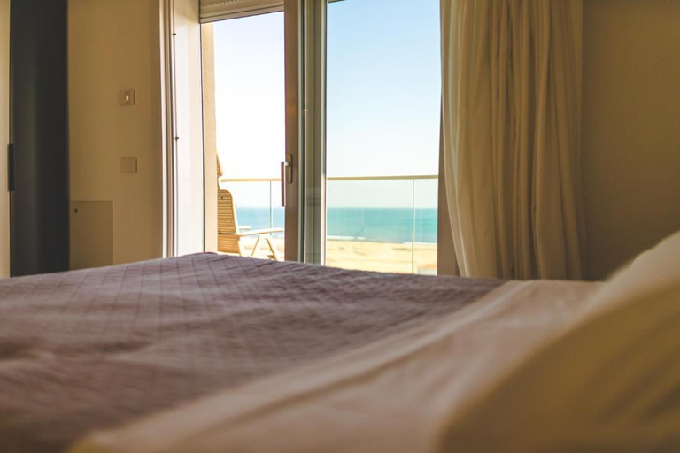 Bedroom 3, Albamarina Residence, Venezia