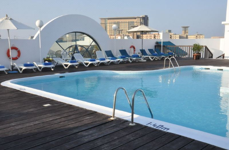 Sport & Beauty 5, Lavender Hotel Deira, Dubai