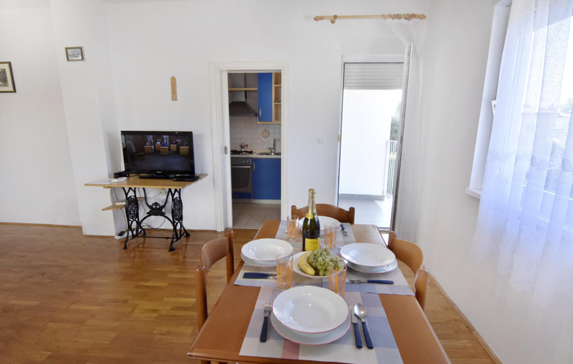 5, Comfortable apartment in Umag, Umag