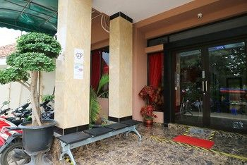 Others 2, Hotel Celvasha, Central Jakarta