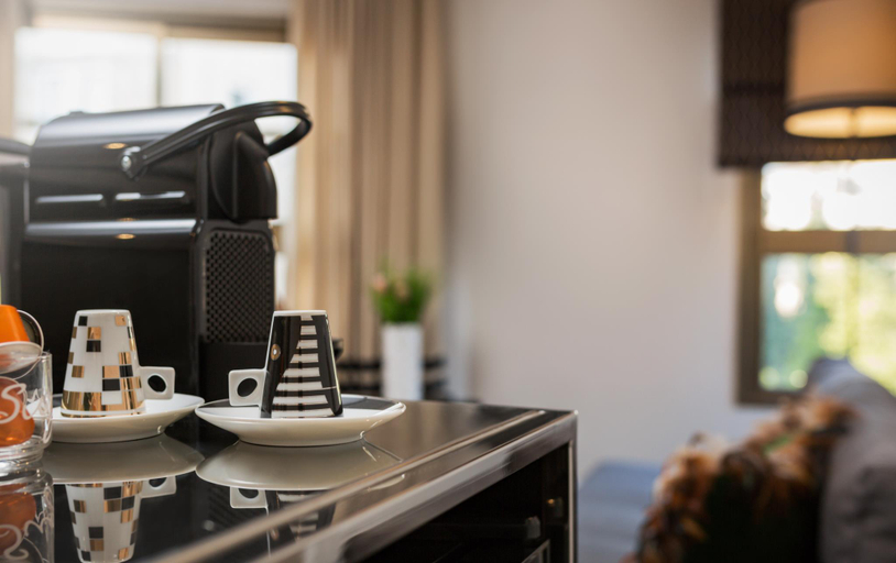Food & Drinks 5, A23 Boutique Hotel