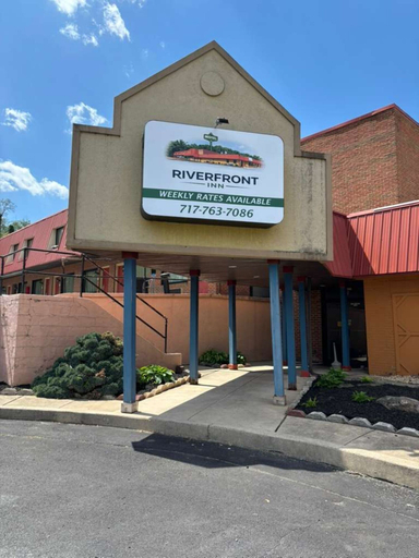 Miscellaneous, Riverfront Inn, Cumberland