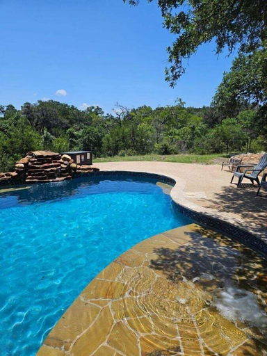 Pool 4, Unique Victorian Home - Pool - Pets - Firepit, Hays