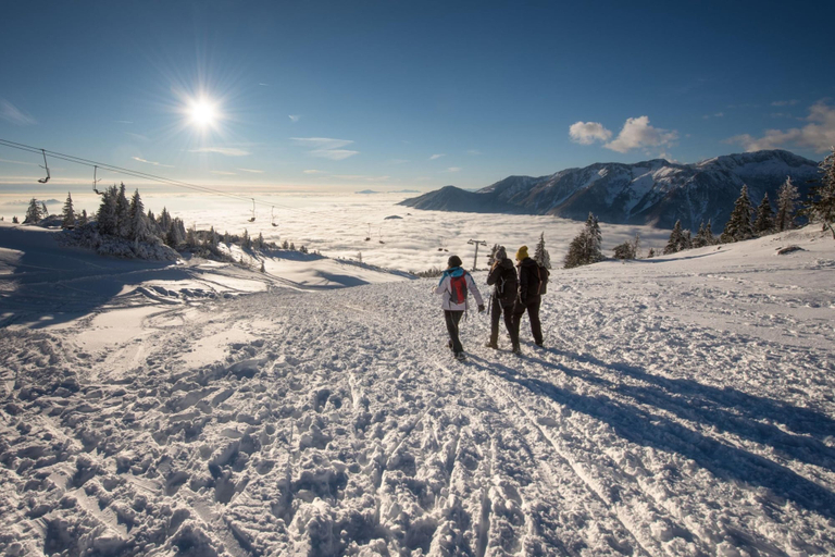 Others 4, Pool & Wellness Chalet Sunshine, Vransko