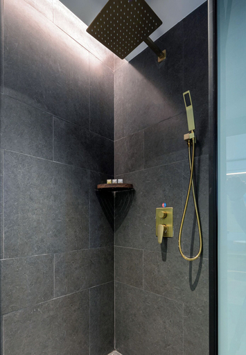 Bathroom 5, A Thought Laoshan Cultural Experience, Qingdao
