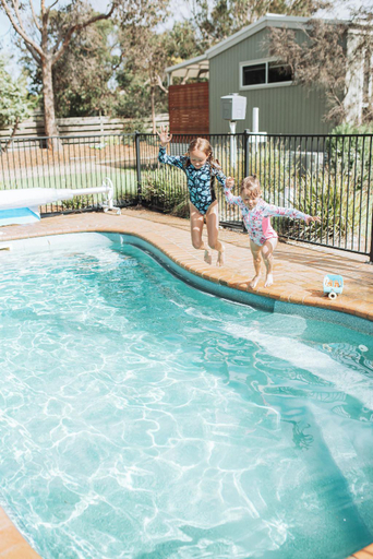 Sport & Beauty, Pet Friendly Stays - BIG4 Aireys Inlet, Surf Coast - West