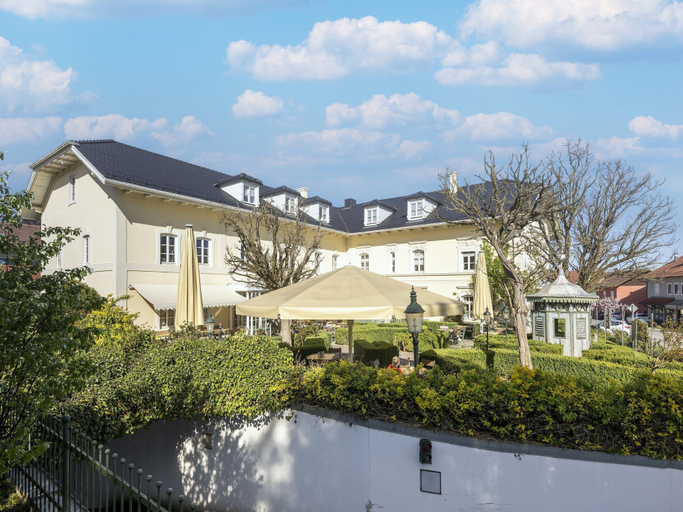 Exterior 4, Gemutliches Studio in Bad Birnbach, Rottal-Inn
