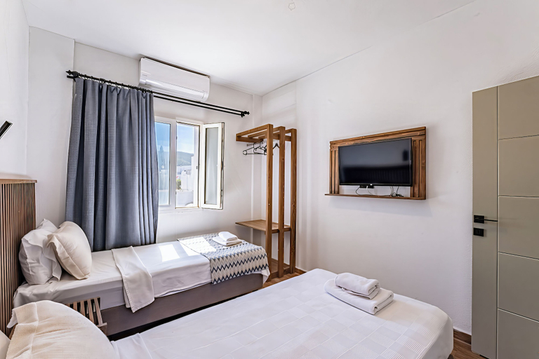 Bedroom 5, Costa Viva Bodrum, Bodrum