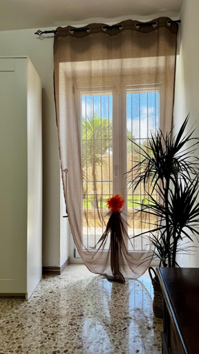 Others 5, A'MA CASA, Ragusa