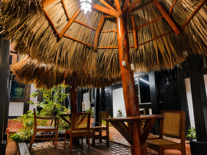 Food & Drinks 4, Hotel Oasis Managua, Managua