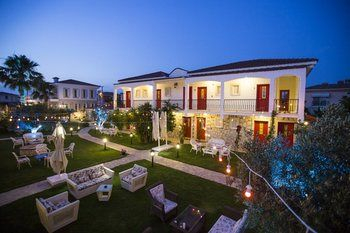 Others 5, Alaroof Hotel ( +15 ), Çeşme