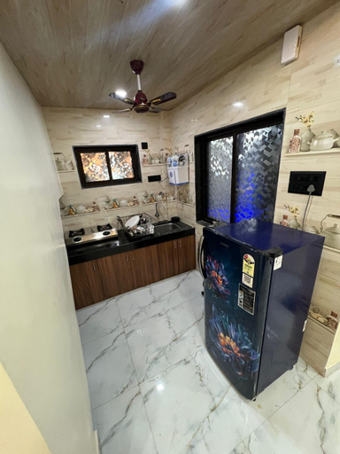 Others 5, N cube villa, Pune