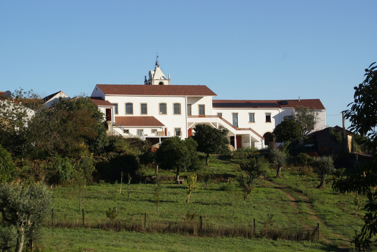 Exterior & Views, Quinta do Passal, Figueiró dos Vinhos