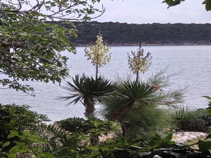 2, Seaside Apartment in Rab, Lopar/Supetarska Draga