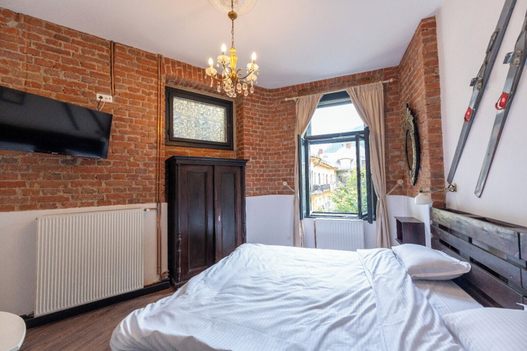 Room 3, Barrique Studio 5, Brasov