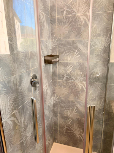Bathroom 2, Il Fico Lake Iseo b&b, Brescia