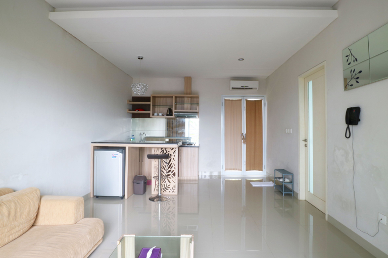 Others, Paradise Loft Villas, Badung