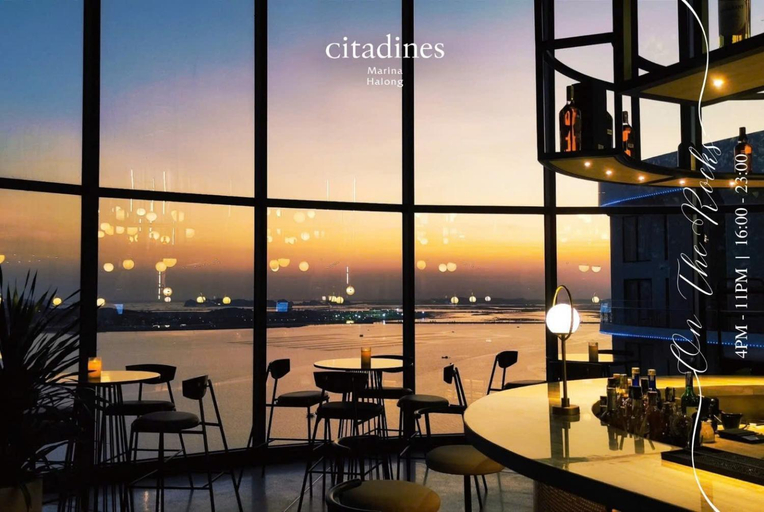 Food & Drinks, The Starry House - Citadines Halong, Hạ Long