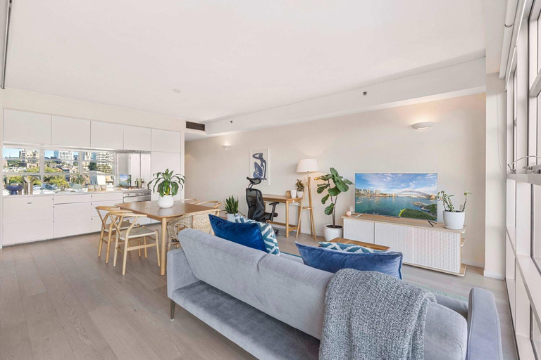Others 4, Apartment in Darlinghurst, Sydney