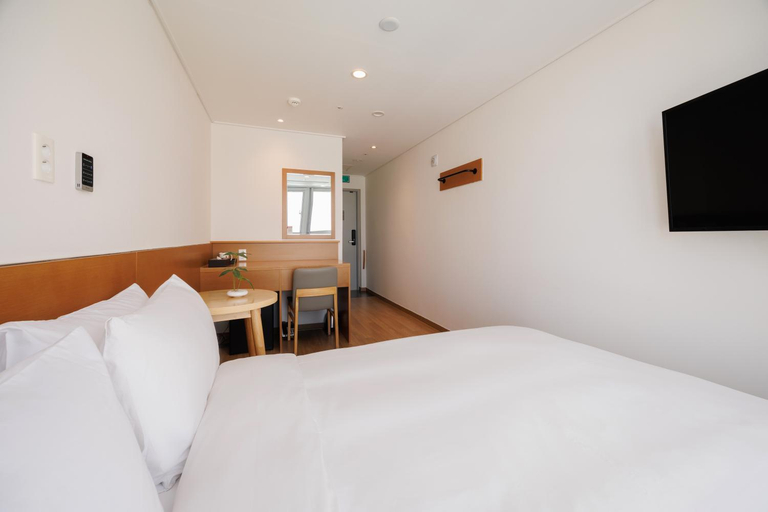 Bedroom 4, Kenny Stay Busan Gijang (Hotel Kenny), Gijang