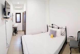 Bedroom 5, Wisma Eyang Sosro, Yogyakarta