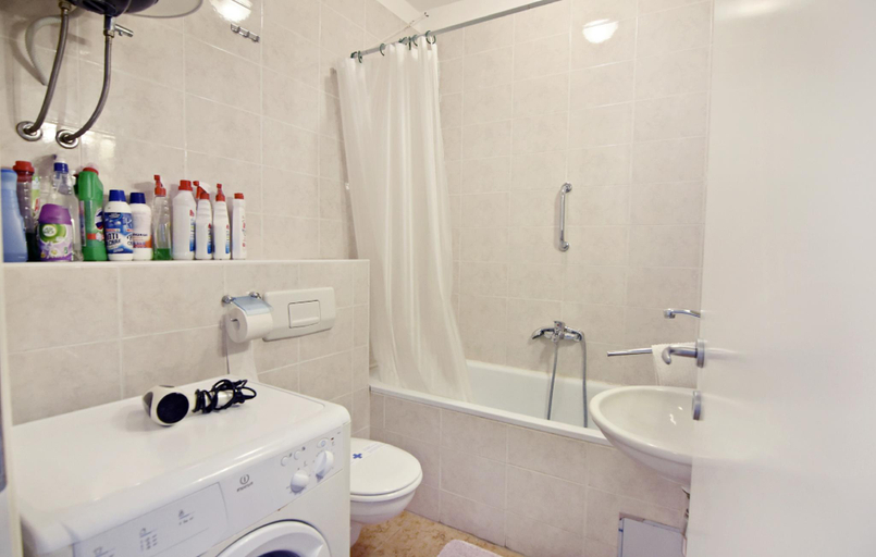 3, Comfortable apartment in Umag, Umag