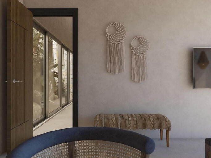 Interior, Sperveri Terra Incognita, South Aegean