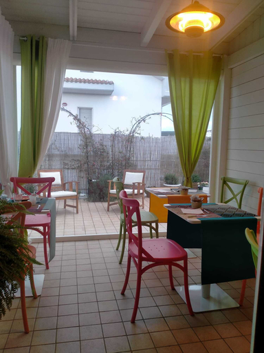 Food & Drinks 4, SMARTFIT HOUSE Room & Relax in Pescara , Pescara