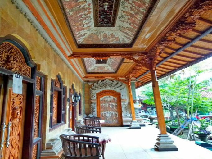 Others 4, Ray Homestay, Klungkung