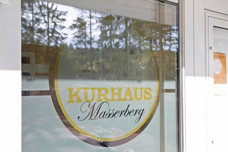 Others 3, Kurhaus Masserberg, Hildburghausen