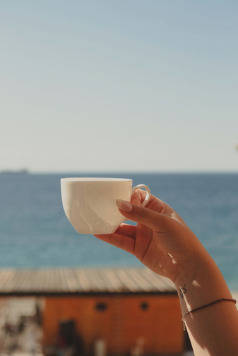 Food & Drinks 5, La Balza di Scilla, Reggio Di Calabria