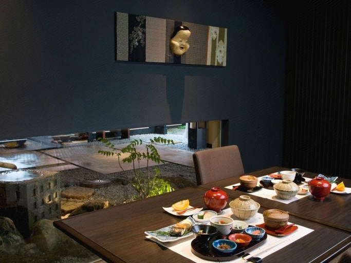 Food & Drinks 5, Ryokan Kanazawa Chaya, Kanazawa