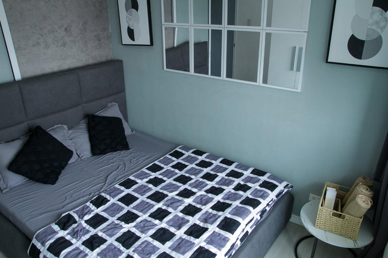 Bedroom 3, Azure Urban Resort Residences, Parañaque