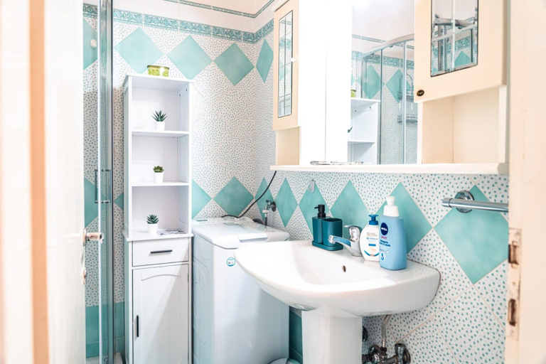 3, Charming getaway apartment, Venezia