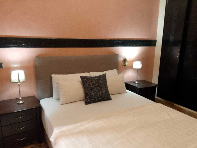 Others 2, Appartement confortable, Marrakech