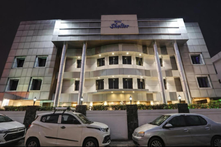 Others 5, Hotel Shelter- 150 M From Lucknow Railway Station  , Lucknow