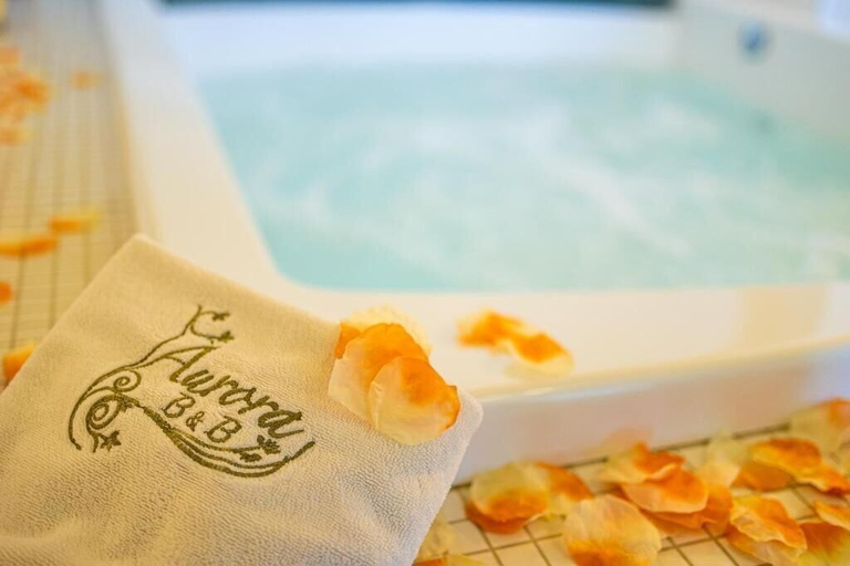 Food & Drinks 5, B&B Luxury Palazzo Aurora, Lecce