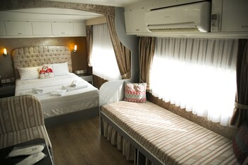 Others 5, Cunda Fora Glamping, Ayvalık