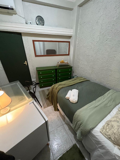 4, BACKHOUSE Vieiralves - Manaus, Maués