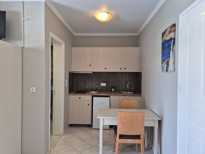 Others 5, Sigma Hotel, Epirus