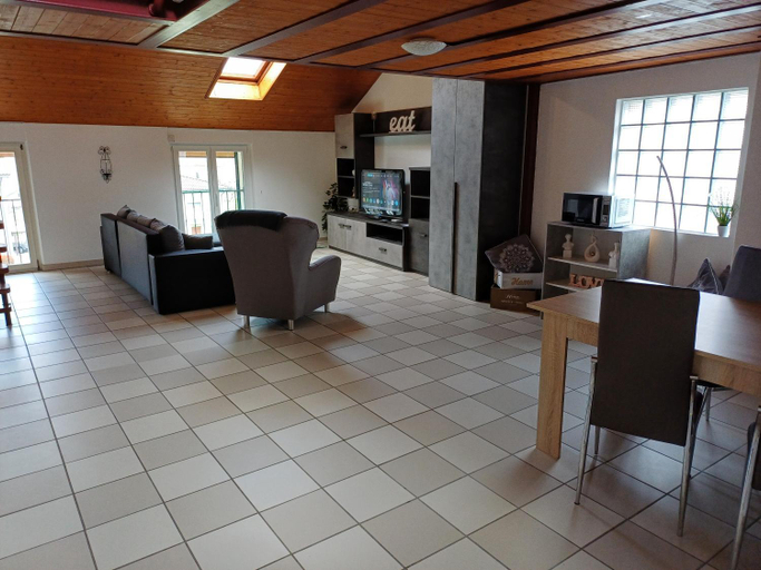 Others 4, Holiday Home IL VULCANO, Locarno