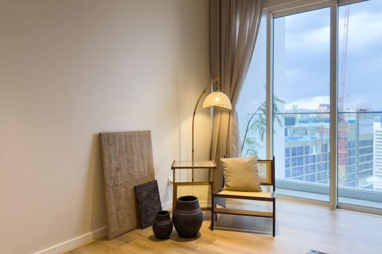 Interior 4, Quill Residences A by Favspace, Kuala Lumpur