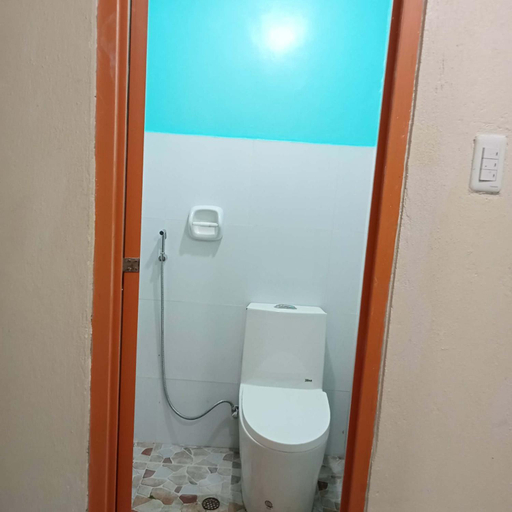 5, Home stay VILLA in MOALBOAL, Moalboal