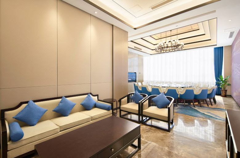 Others 4, Derunda Hotel, Chengdu