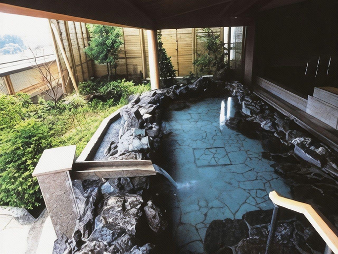 Sport & Beauty 5, Hotel & Ryokan Ayunosato, Hitoyoshi