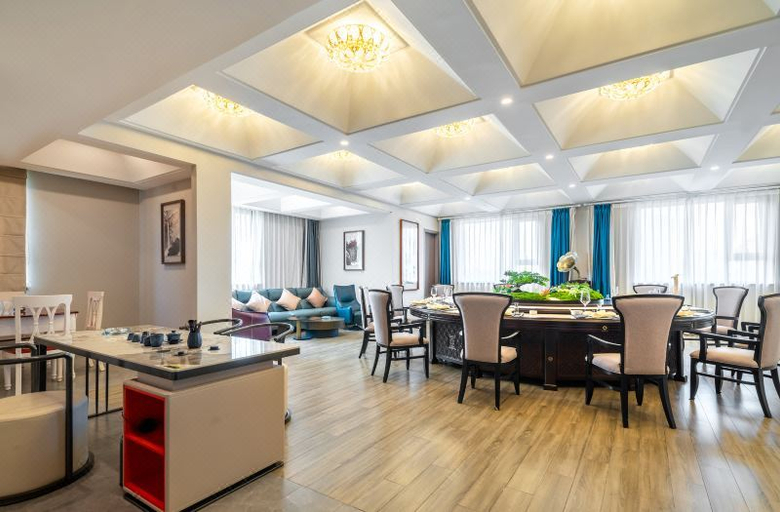 Food & Drinks 4, Ruilan Courtyard Hotel, Nanjing, Nanjing