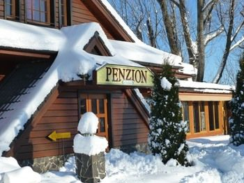 Others 4, Penzión - Koliba u Štefana, Poprad