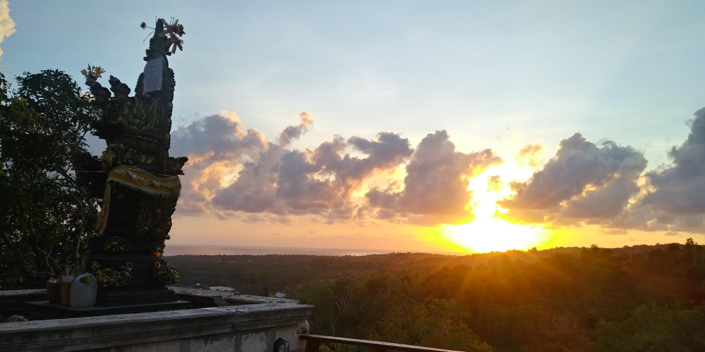 Others 3, Sunrise Penida Hill, Klungkung