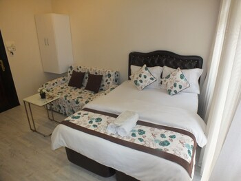 Room 4, Taksim 9 Suites, Beyoğlu