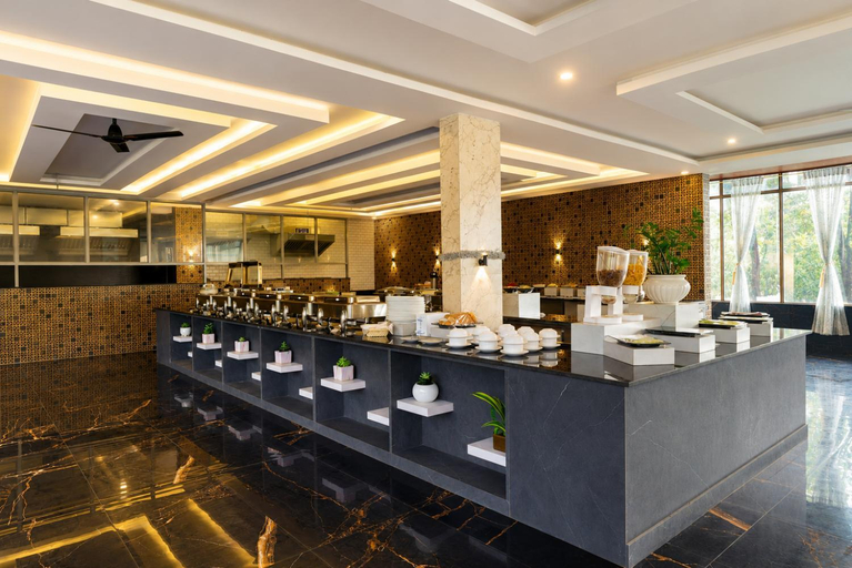 Food & Drinks 4, The Grand Retreat - Chikmagalur, Chikmagalur